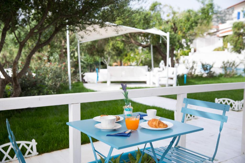 Palmasera Charming Suites photo 3