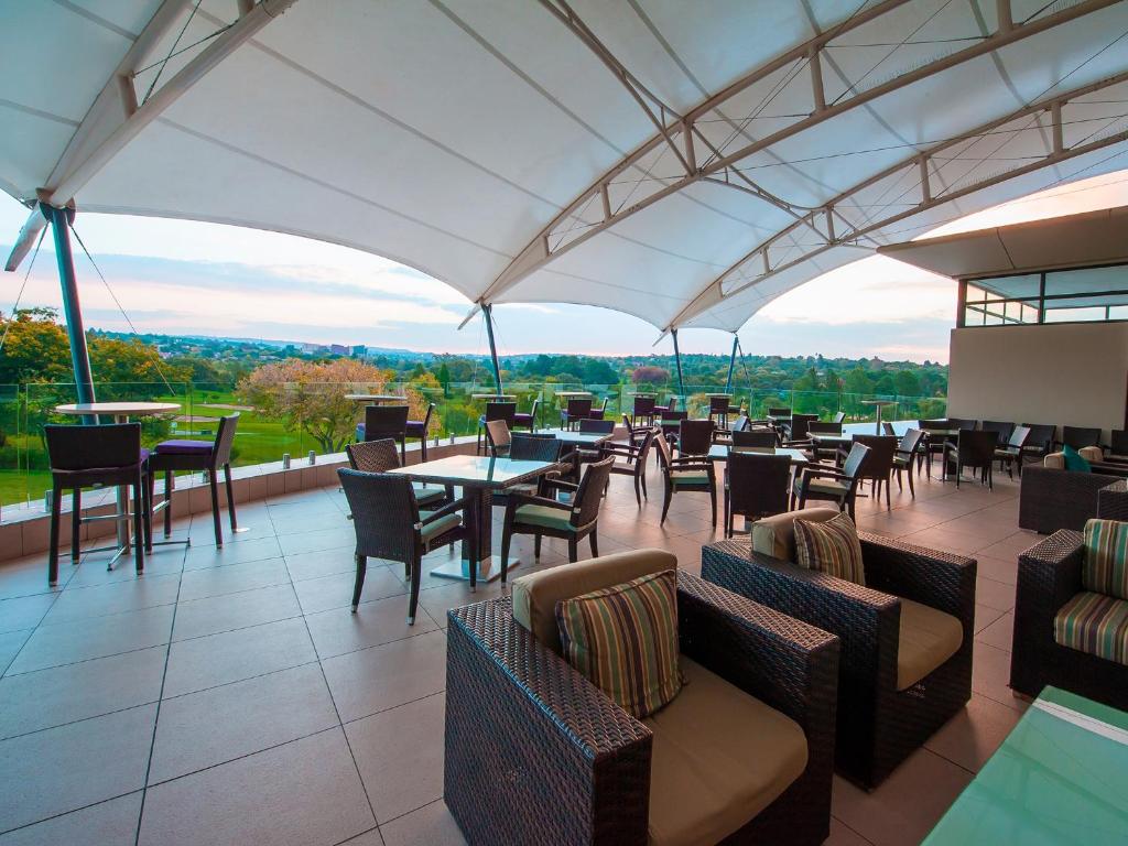 The Fairway Hotel, Spa & Golf Resort photo 1