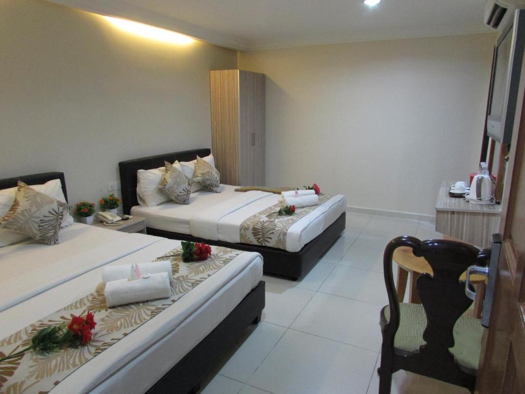 Safari Hotel photo 4