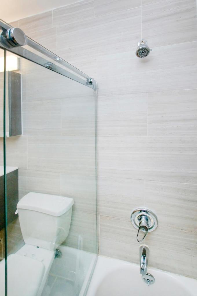 Апартаменты (Апартаменты с 1 спальней), Murray Hill New York Suites