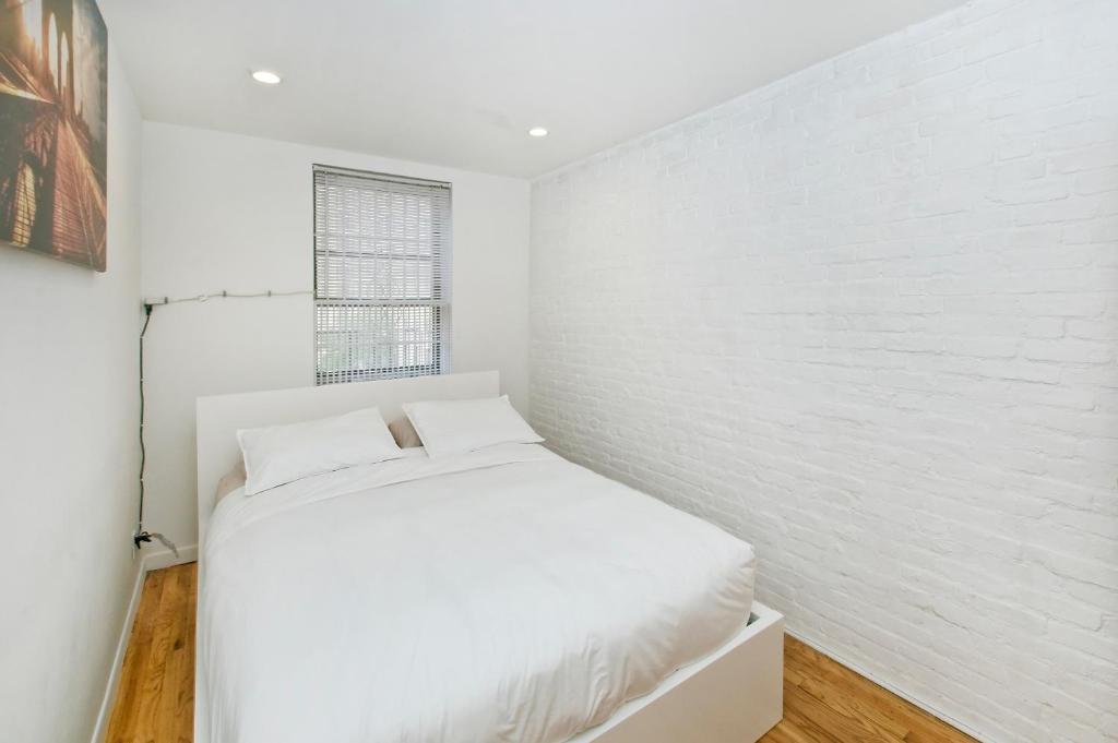 Апартаменты (Апартаменты с 1 спальней), Murray Hill New York Suites