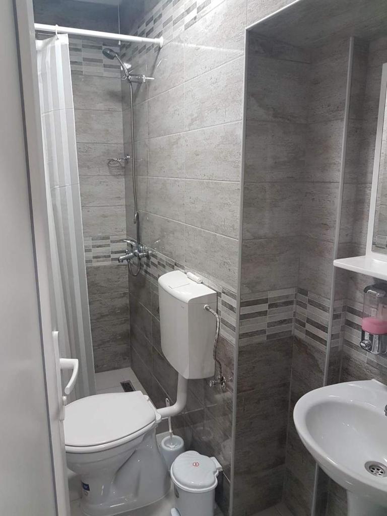 Guest House Ginek photo 4