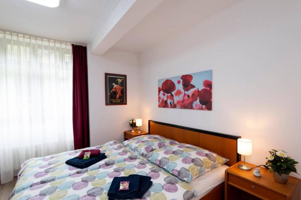 Parkblick Appartement - Entspannung pur! photo 2