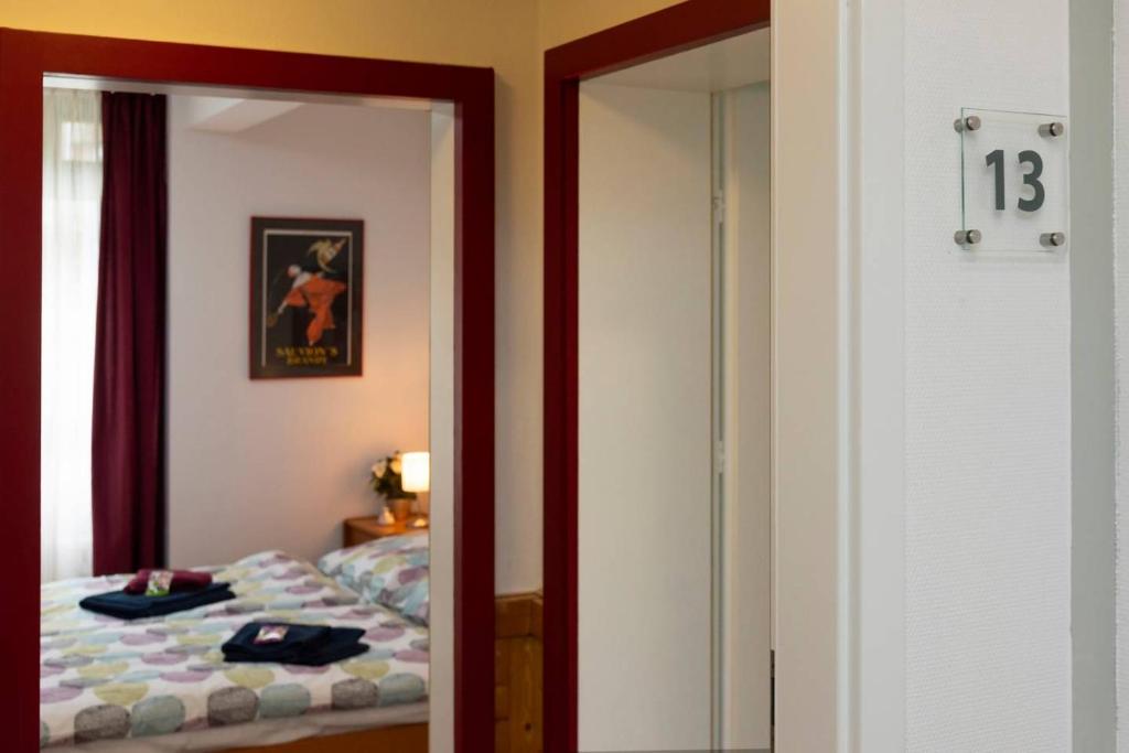 Parkblick Appartement - Entspannung pur! photo 1