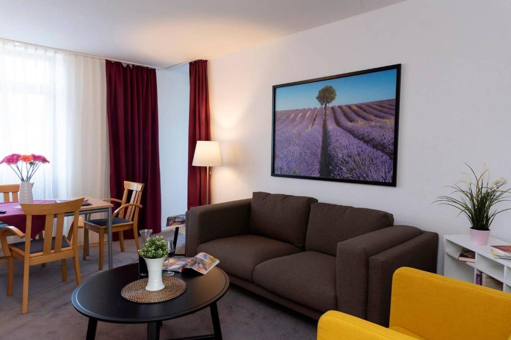 Talblick Appartement in traumhafter Lage! photo 1