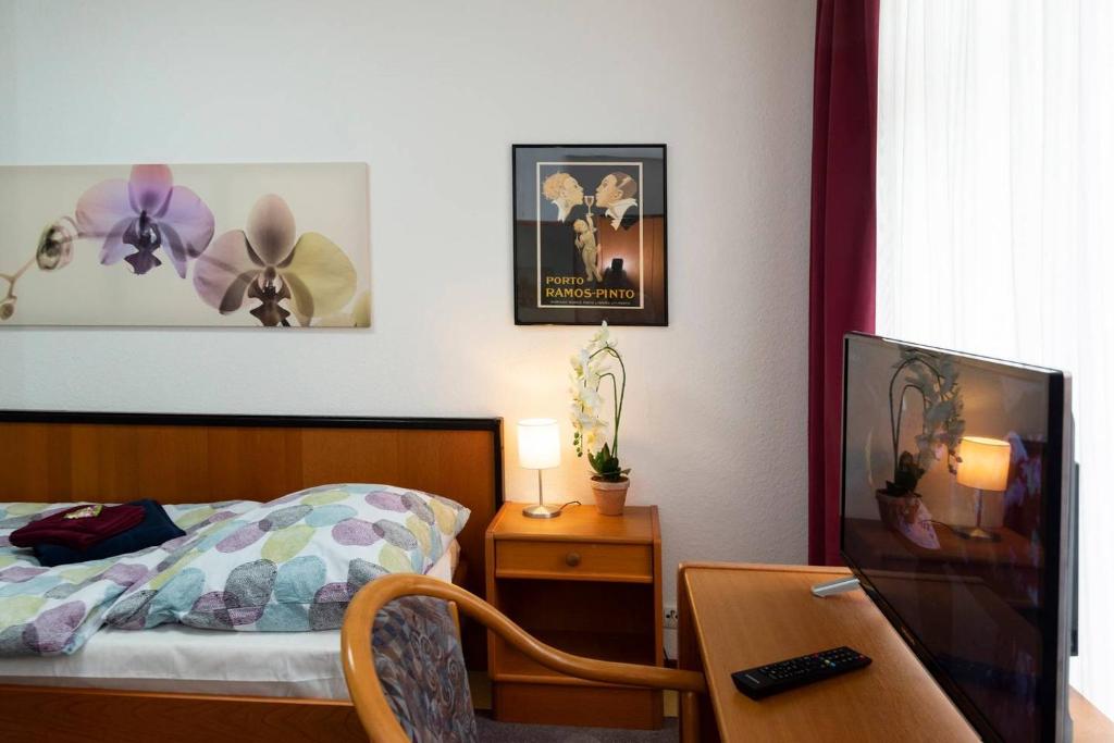 Schönblick - gemütlich übernachten! photo 3
