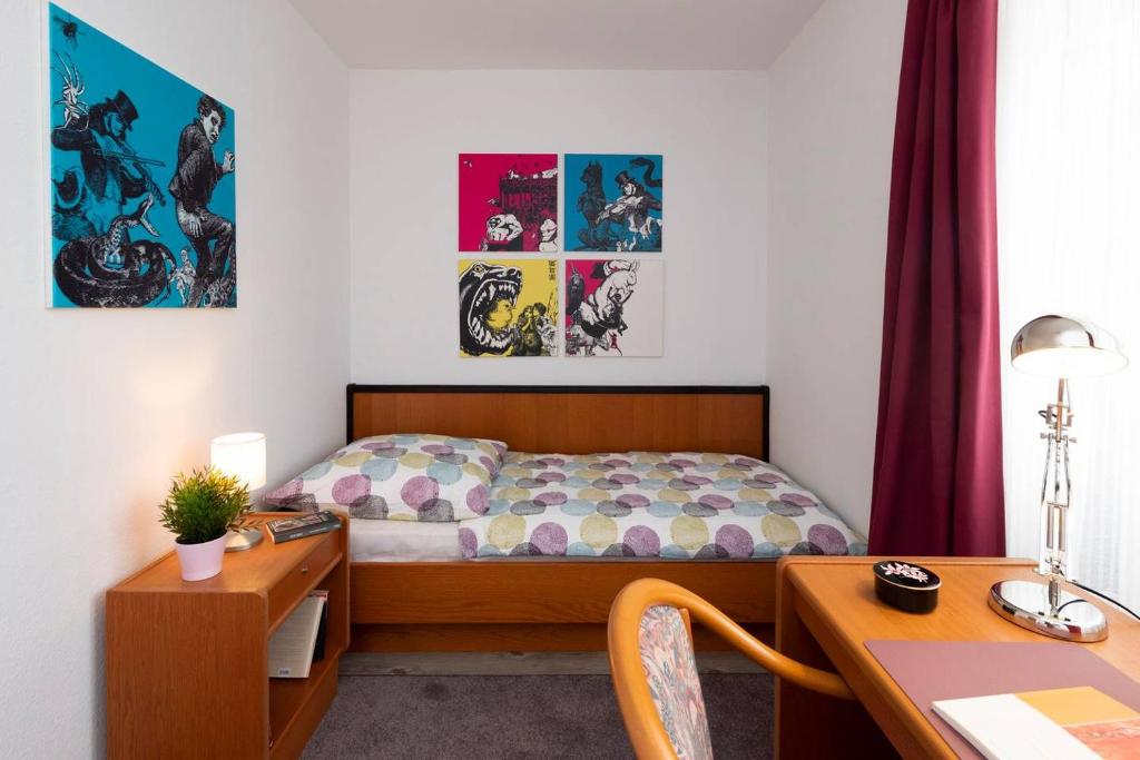 Panoramablick Appartement - traumhaft! photo 4