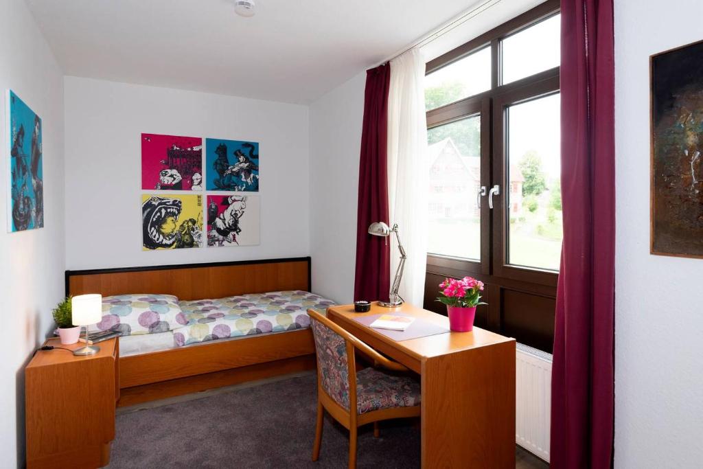 Panoramablick Appartement - traumhaft! photo 2