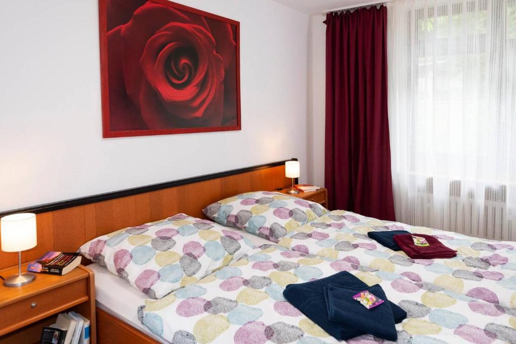 Panoramablick Appartement - traumhaft! photo 1
