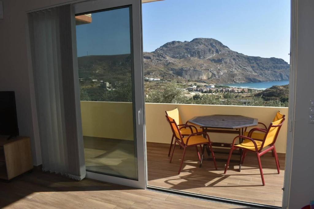 Sun & Sea Apartments Plakias photo 2