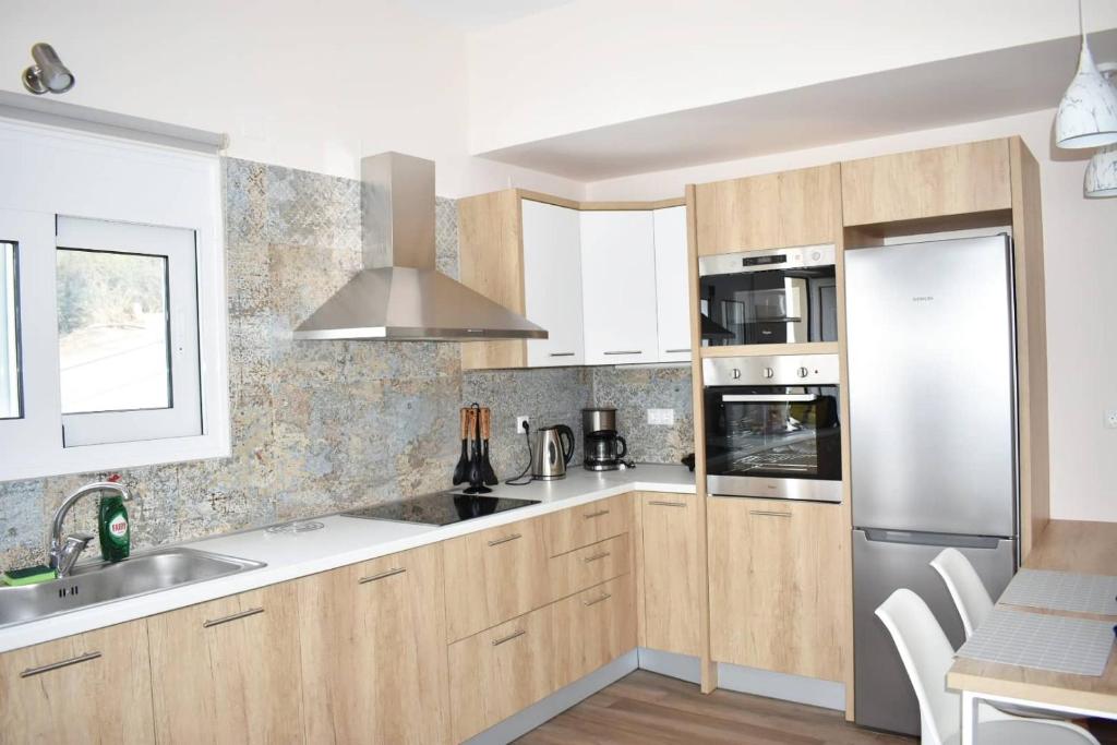 Sun & Sea Apartments Plakias photo 4