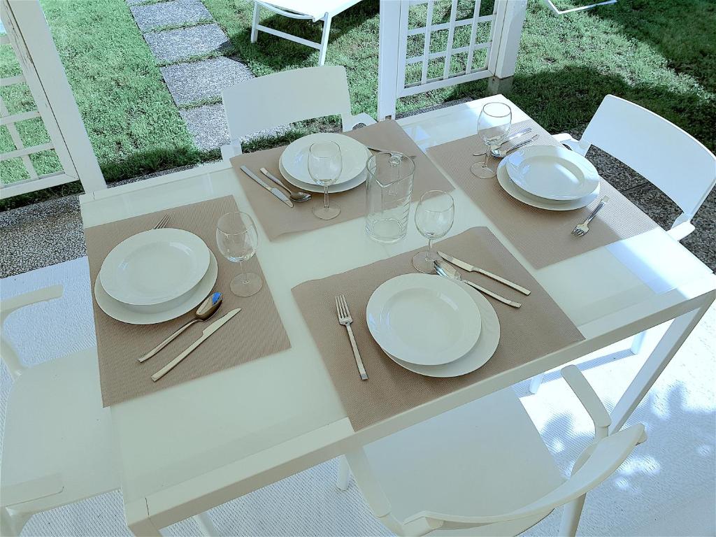 MINZONI94 - TwoBedroom+Garden photo 4