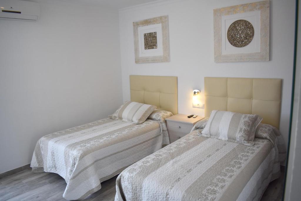 Iznájar Suites photo 1