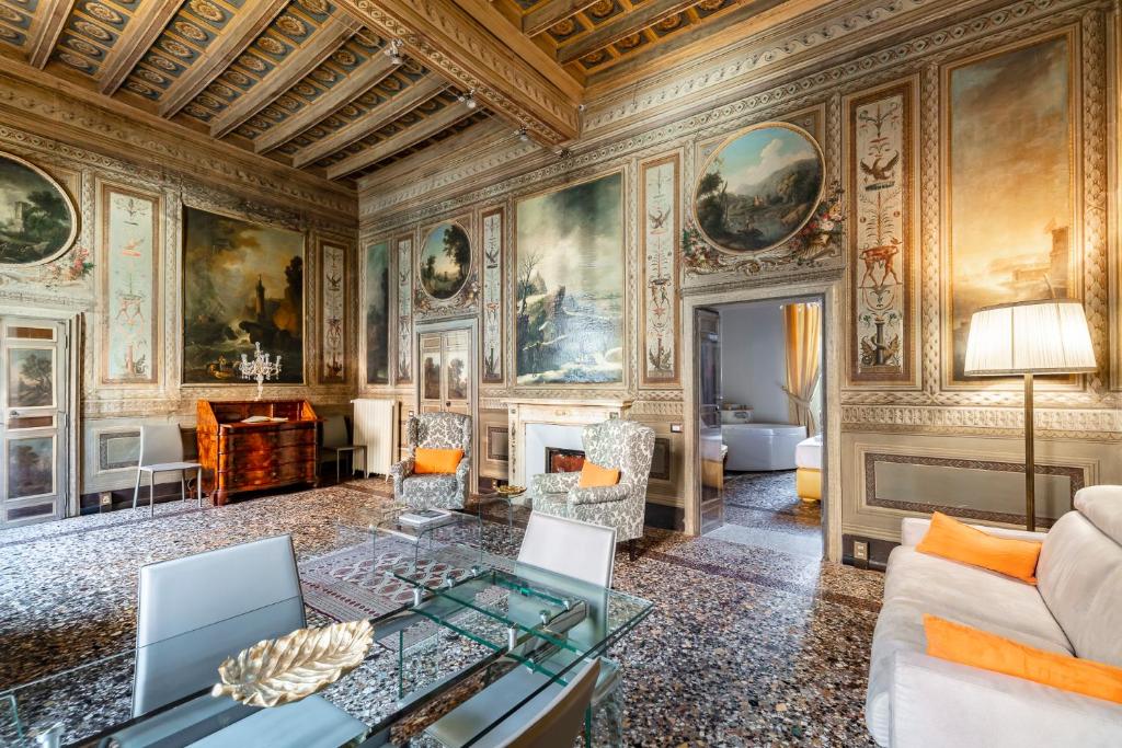 Casa Borghese by Burghesius photo 4