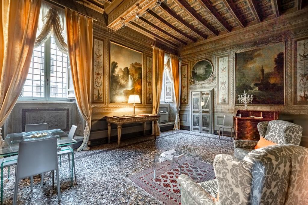 Casa Borghese by Burghesius photo 2