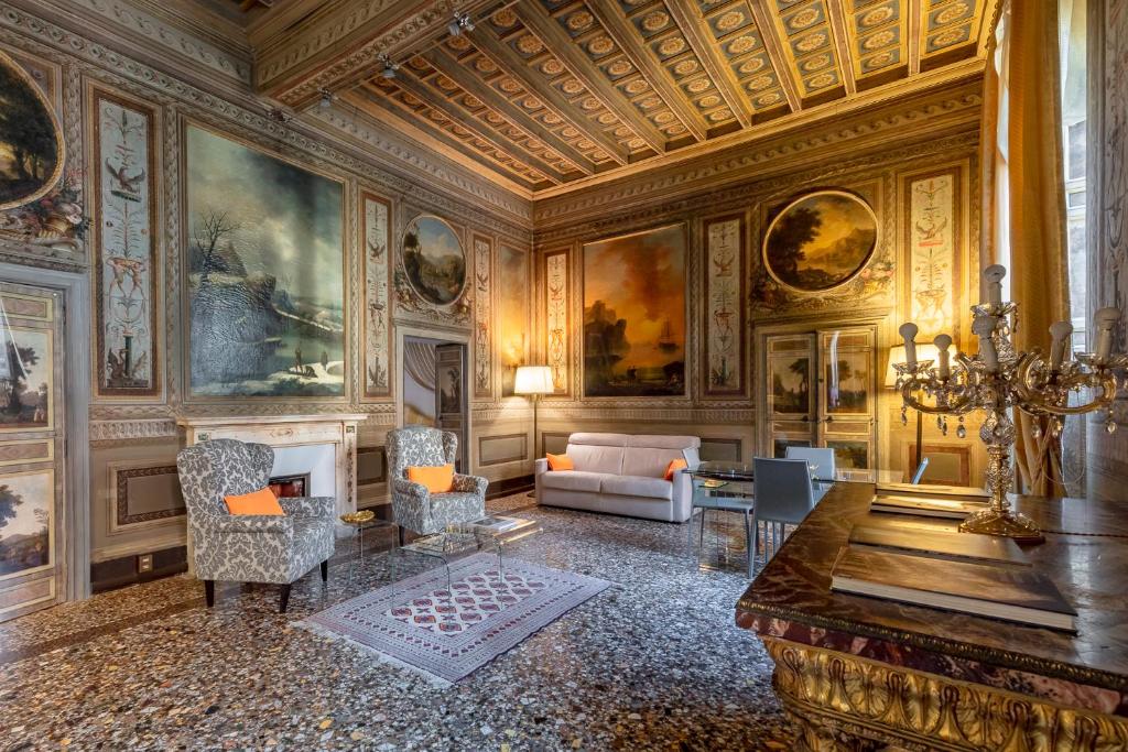 Casa Borghese by Burghesius photo 1