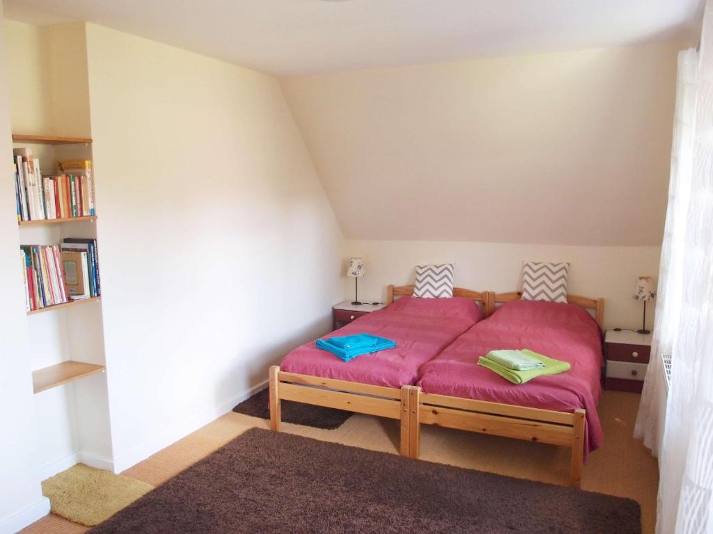 schoene-3-Zimmer-Ferienwohnung-in-St-Dionys-bei-Lueneburg photo 4