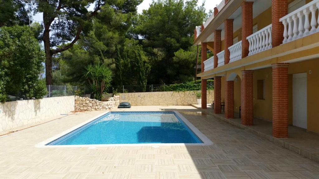 Villa Irena Denia photo 2