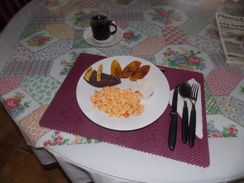 Hotel Casa Duranta photo 3