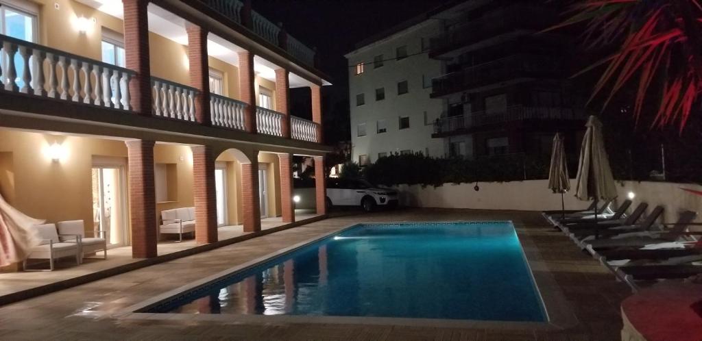 Villa Irena Denia photo 3