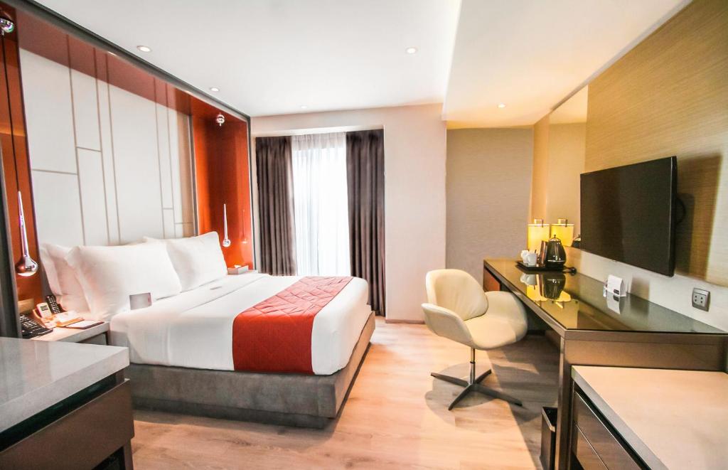 Hotel XYZ photo 3