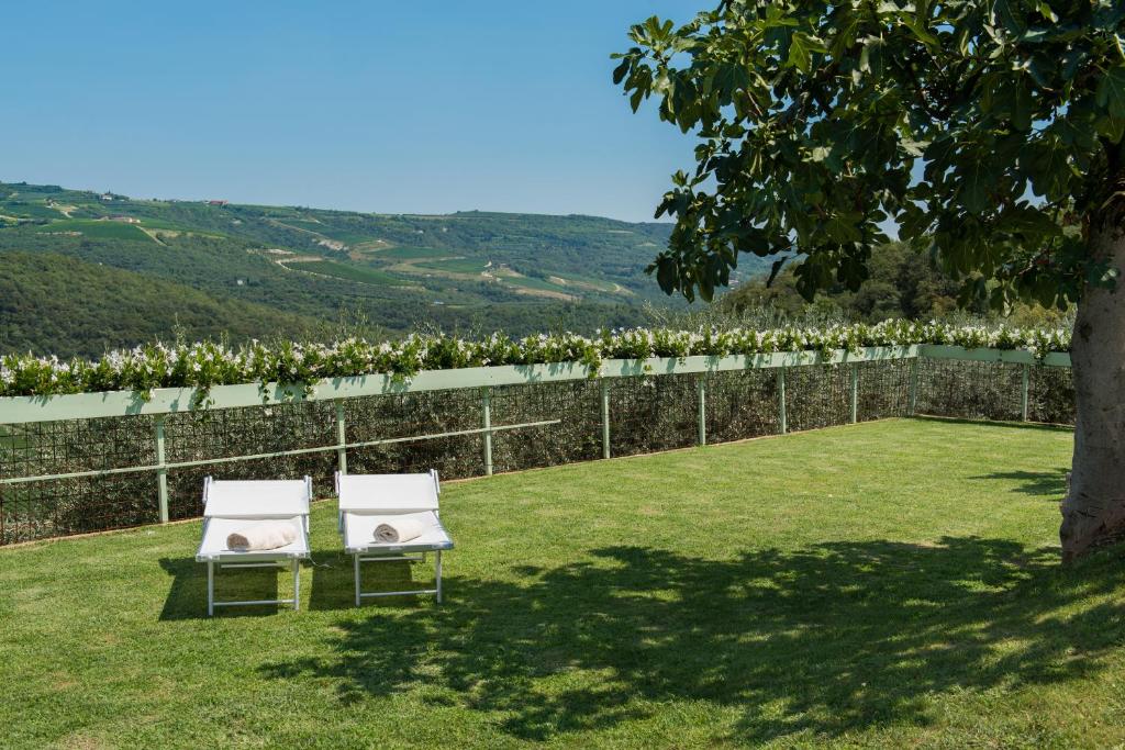 Agriturismo Caranatura photo 4