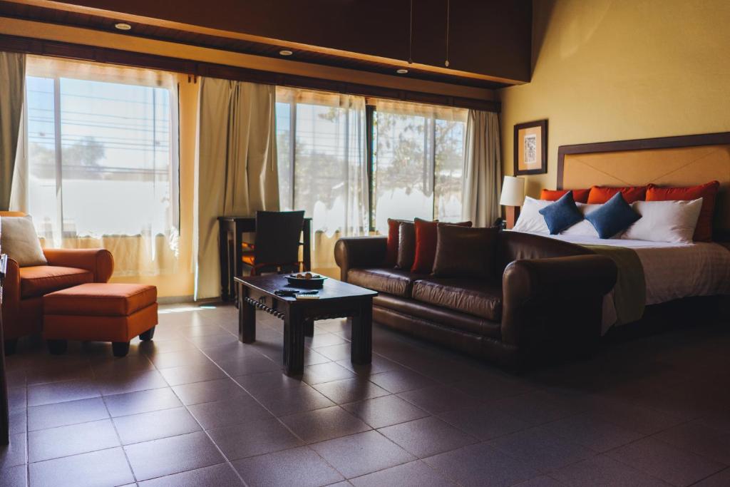 Humuya Inn photo 1