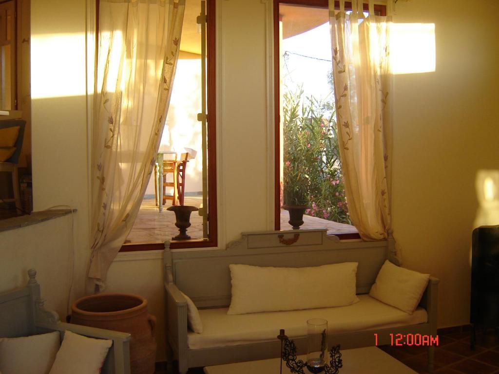 Villa Rotunda in Alonissos Old Town photo 4