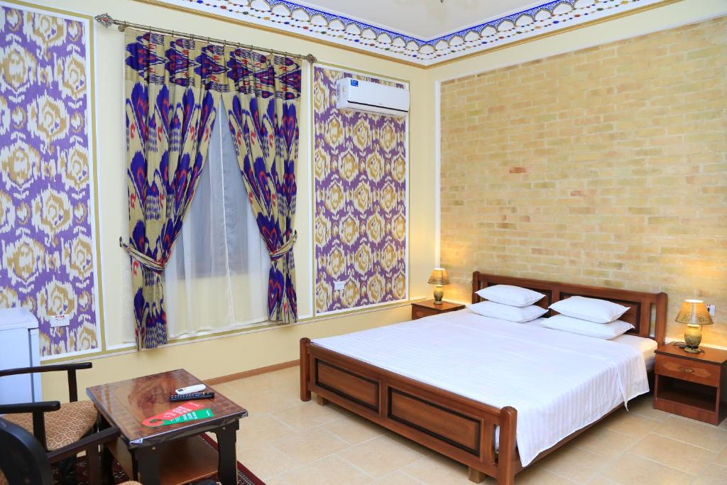 Grand Emir Residence - Tap to explore photos