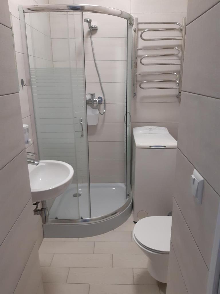Transfer apartment photo 2