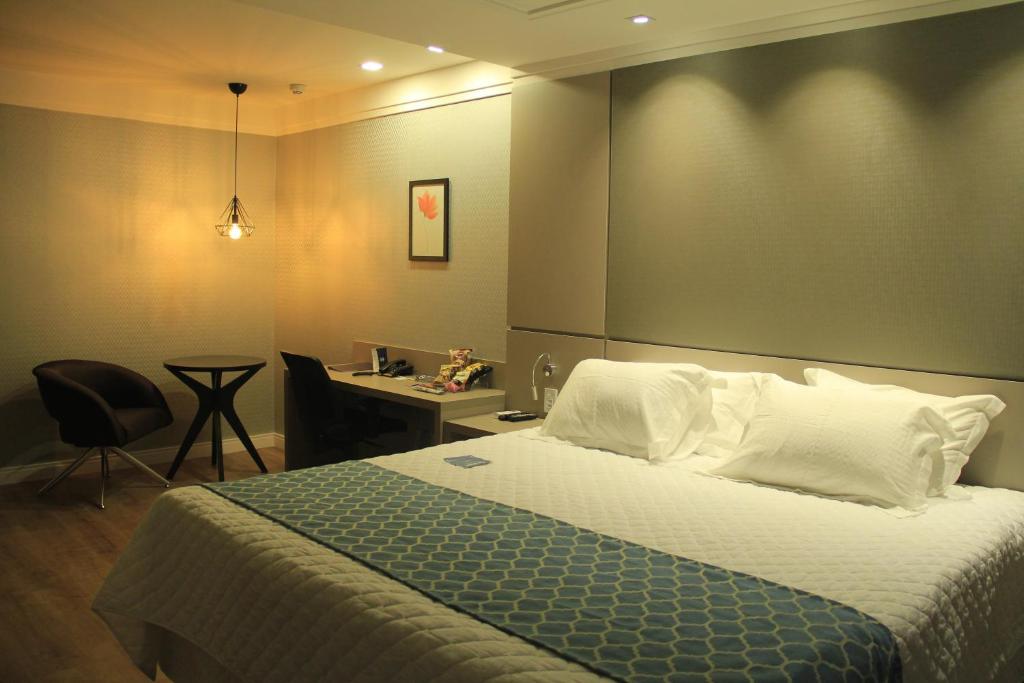 Blue Open Hotel photo 3