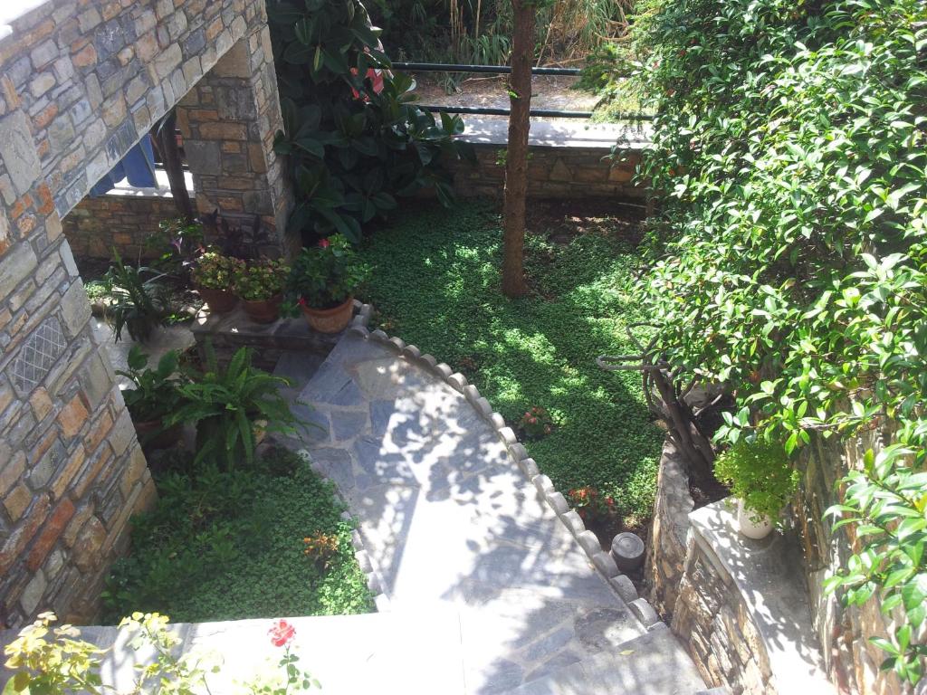 Beach Front House With View photo 3