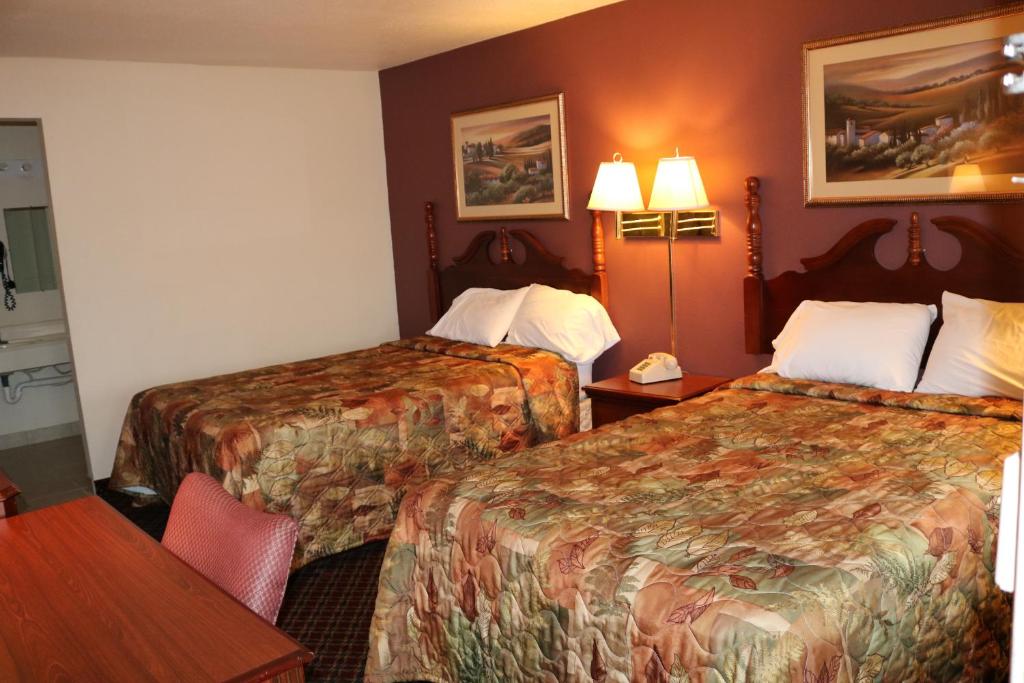 Battlefield Inn Springfield photo 3