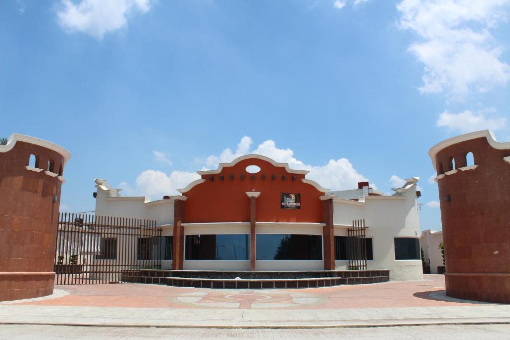 Motel Septimo Eclipse photo 1