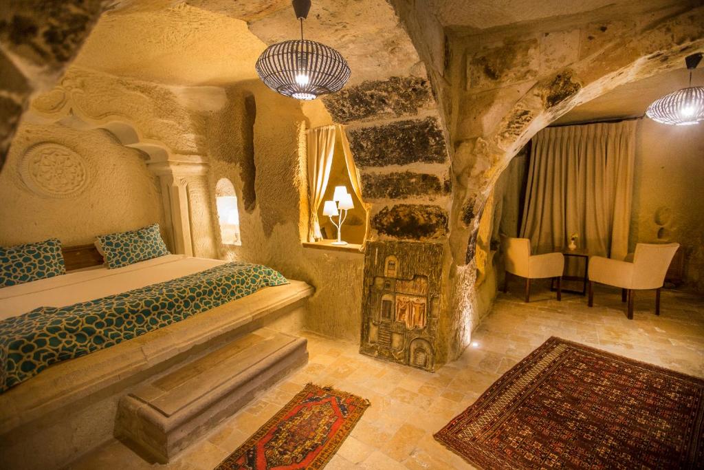 Azure Cave Suites - Cappadocia, Cappadocia