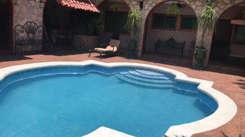 Casa Costera Miguel Alemán photo 4