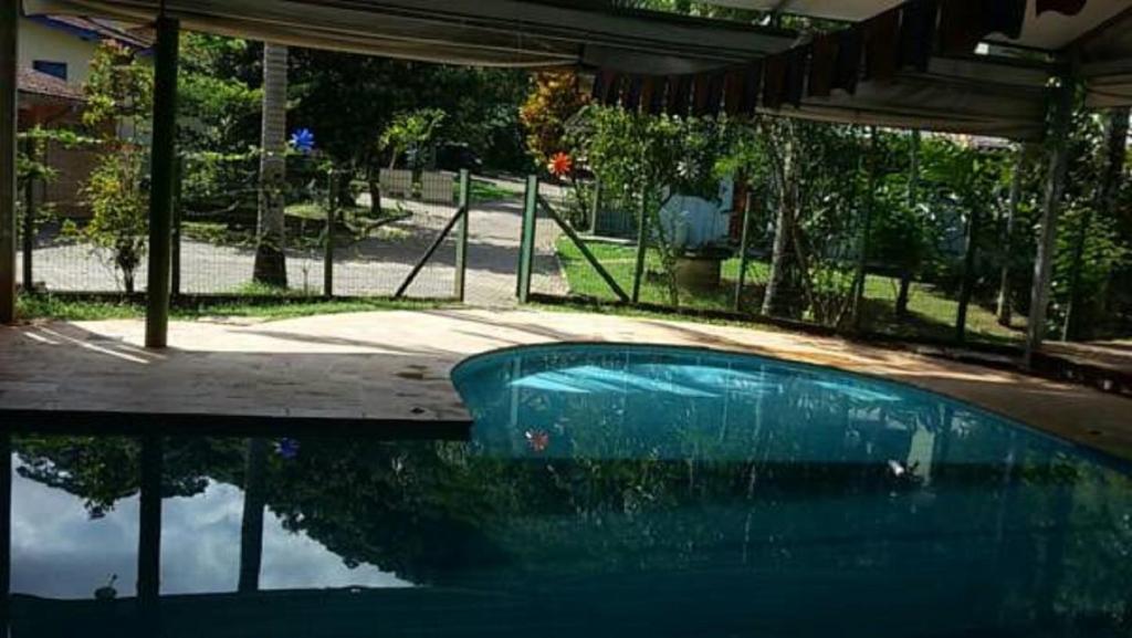 Mandala casa 3 dorms cond fech piscina churrasqueira photo 4