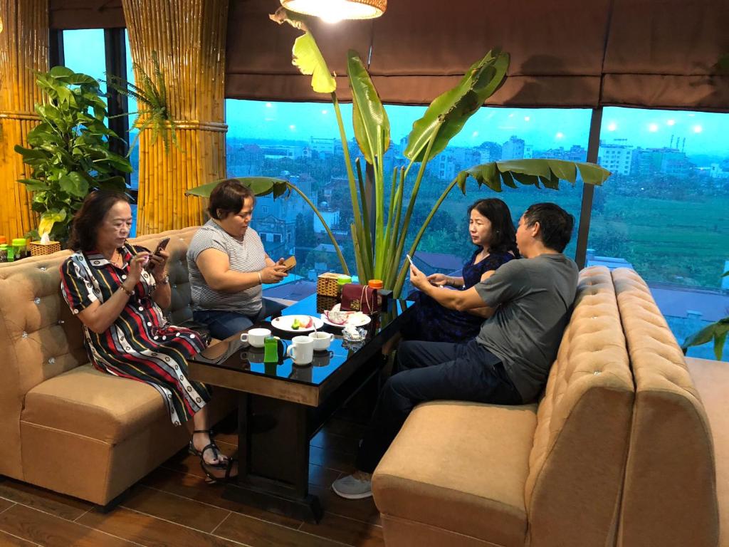 Kawasaki Noi Bai Hotel