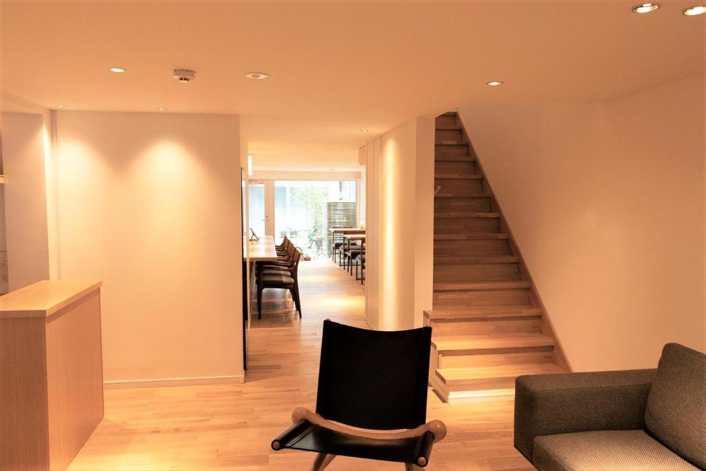 Auberge AZABU photo 1