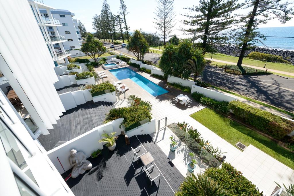 C Bargara Resort photo 3