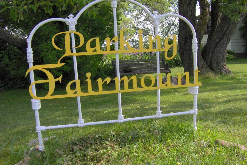 Fairmount Bed & Breakfast photo 3