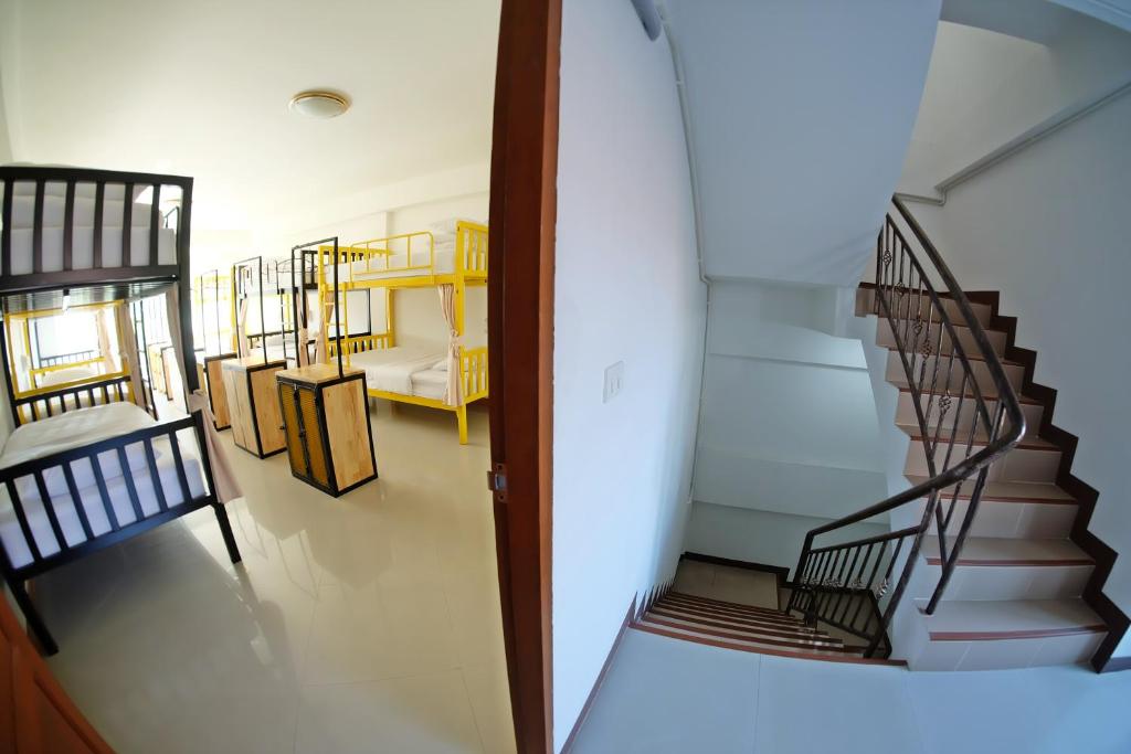 Daizy House - Hostel - Tap to explore photos