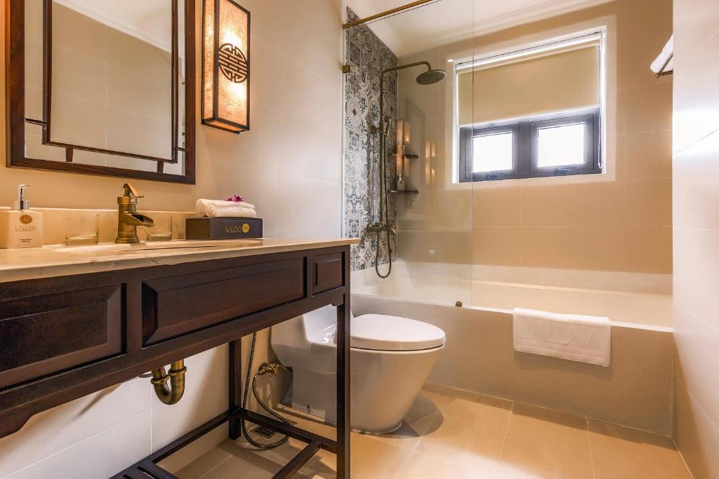 Laluna Hoi An Riverside Hotel & Spa