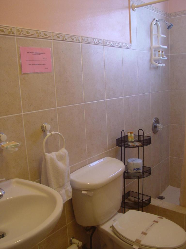 Dos Angeles del Mar Bed and Breakfast photo 3