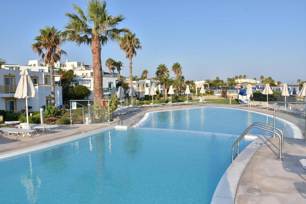 Mastichari Bay Hotel photo 3