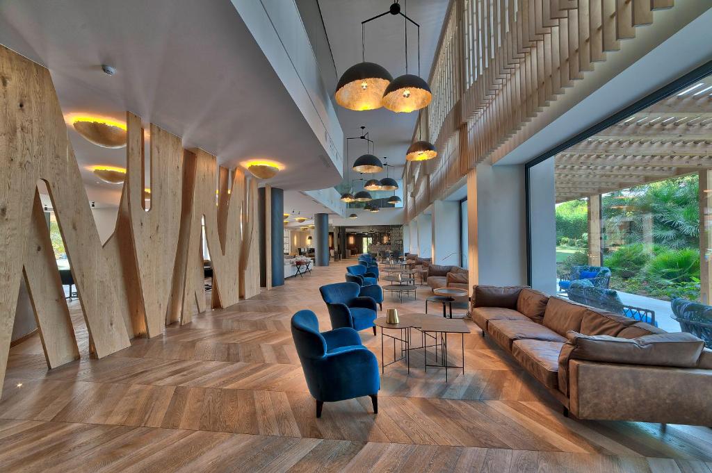 Esplanade Tergesteo - Luxury Retreat photo 1