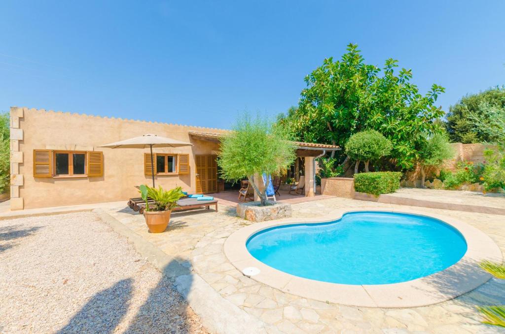 Finca Sa Plana photo 1