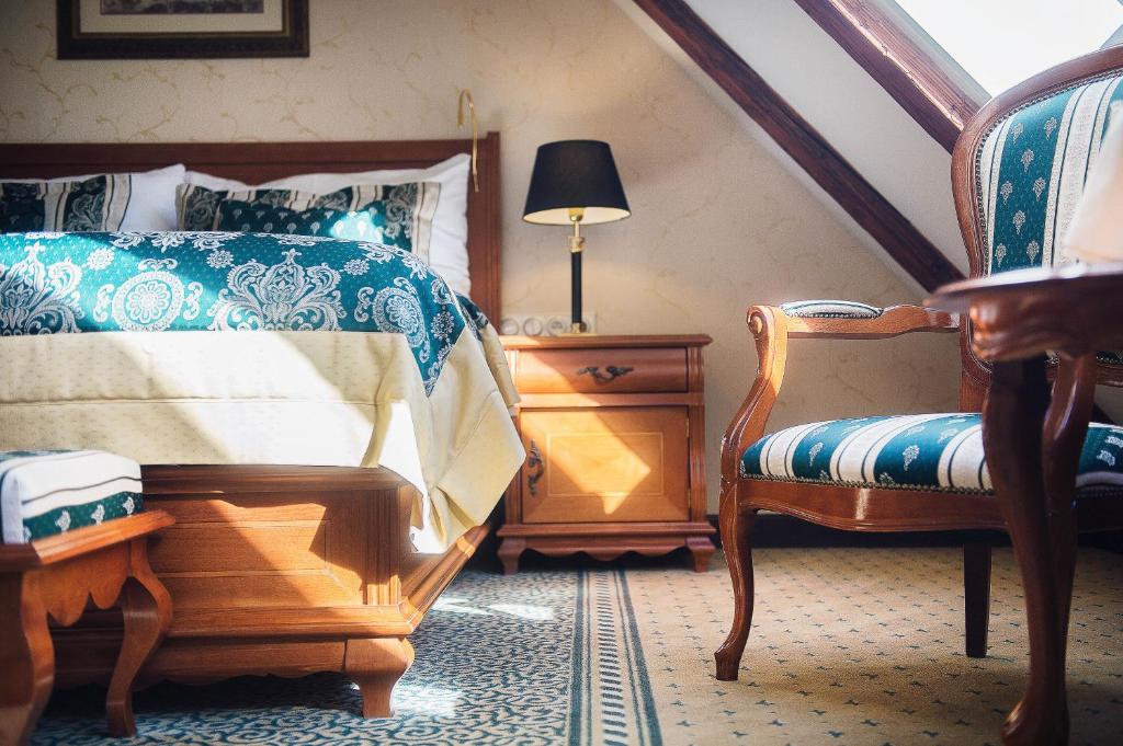 Arcadia Boutique Hotel - Tap to explore photos