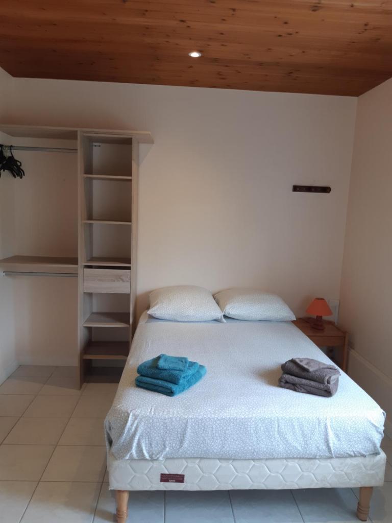 L'Abri d'Emilie - Chambre d'hôtes photo 2