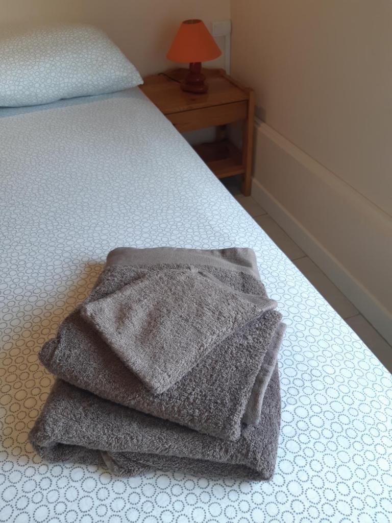 L'Abri d'Emilie - Chambre d'hôtes photo 1